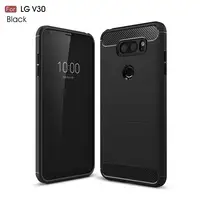 2017 New Accessories Wiredrawing Tpu For