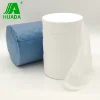 /product-detail/40s-32s-21s-19x15-24x20-30x20-mesh-4-ply-medical-bleached-hydrophilic-absorbent-cotton-gauze-roll-62039325654.html
