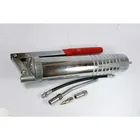 SMT Grease Gun 400G Grease Gun ryobi cordless grease gun
