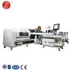 Hot selling full automatic multinational crimping terminal wire cutting and stripping machine HS-61219-B
