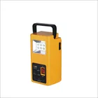 Portable power bank light USB charger power bank with lead-acid battery