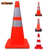 /product-detail/no-moq-free-sample-28-inch-road-reflective-plastic-safety-flexible-black-rubber-base-orange-pvc-traffic-cone-60479062357.html