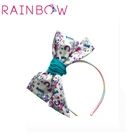 Beautiful design multicolor bridal hair accessories women