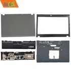 ABCD Shell Laptop Housing Partsfor X220 X220I Laptop Palm Rest C Cover Upper Case Applicable to FRU 04X3780