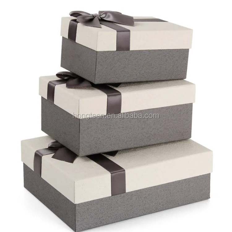 eco-friendly gift boxes for baby clothes