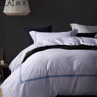 Wholesale 100% Cotton Bedsheets Bedding Sets Shipping From China