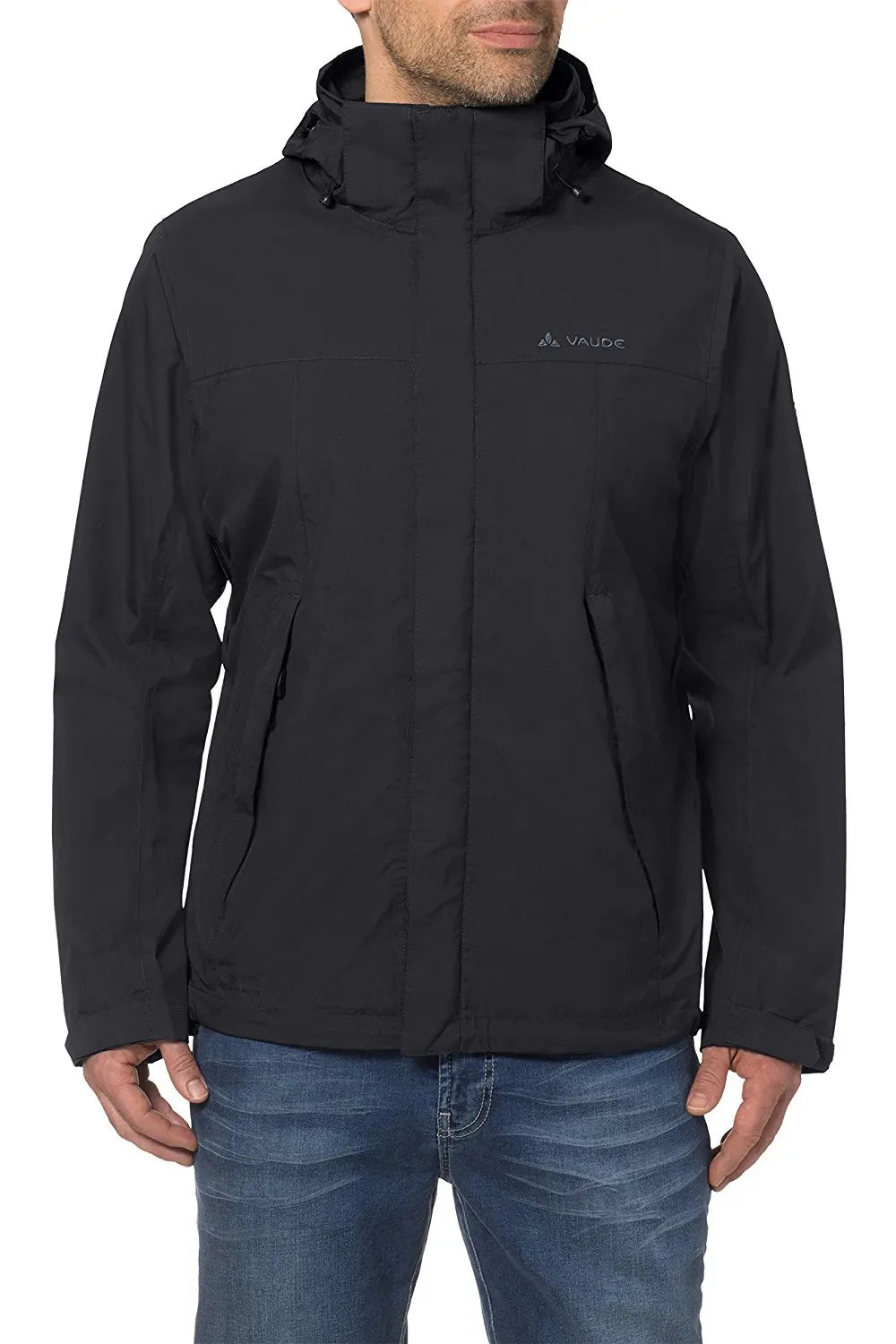 rain jacket