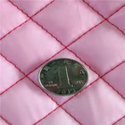 Ruiyang factory wholesale 2018 best selling polyester padding fabric for quilt