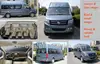 EXCELLENT Dongfeng China family 7seats cars luxury MPV