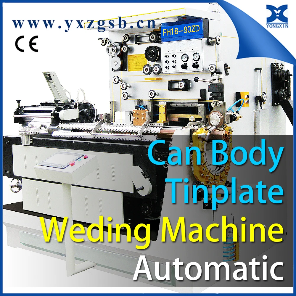 tailor made tinplate automatic duplex slitter cutting machinery