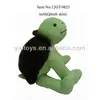 Plush Turtle Skin Unstuffed Tortoise Toy DIY Toys for Kids