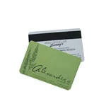 Sunlan Credit Card Size 125KHz ISO 11784 Compatible 512 Bit Smart rfid Chip Card