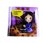 Best quality kids english story book in china