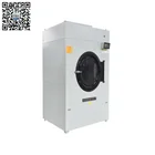 China laundry dryer for industrial Gamesail machine passed CE & ISO