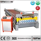 High Speed Standing Seam Metal Roofing Machine