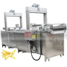 300 Kg/Hour French Fries Fryer Equipment Fried Potato Chips Frying Machine for Potato