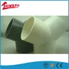 Factory sales plastic pvc pipe , large diameter plastic water pipe,high pressure plastic pipe