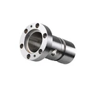 CNC machining service for turned machined aluminum parts and aircraft spare parts /CNC machining parts