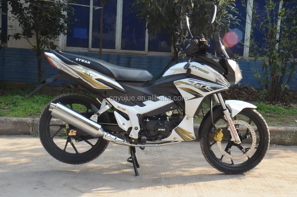 How To Choose The Right 125Cc Automatic Motorcycle For Your Needs! - q2dx04d