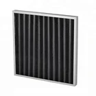 Industrial HVAC Filter Activated Carbon Air Filter
