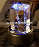 gifts & crafts 69 crystal 69 crystal religious gift 3d laser