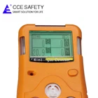 GC310 Portable multi gas analyzer 4 gases detectors with factory price OEM ODM available
