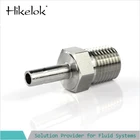 1/16", 1/8",1/4", 1/2", 3/8", 3/4" 1" NPT female cross 4 way fittings