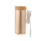 Aromatherapy car oil diffuser, rohs usb aroma diffuser