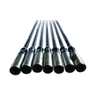 Polished API 11B 3/4 D Grade Sucker Rod Polished Rod For Oil Well Drilling