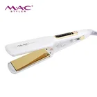 Most Popular New Style Brazil Flat Iron LCD Digital Fast Heating Hair Gorgeous Straightener