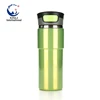 Wholesale double wall stainless steel vacuum flask thermos bottle