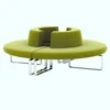 best quality dining corner sofa set outdoor furniture supplier
