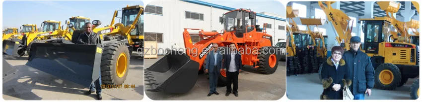道路レベリング モータグレーダ xcmg GR215 で zf伝送仕入れ・メーカー・工場