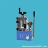 24T lab scale powder pressing machine in stock for sale , lab manual tablet press hydraulic