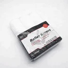9 Inch White Poly Expoly Paint Roller Refill Decorative Paint Roller