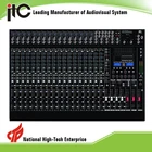 3.5 mm stereo audio mixer,99 dsp professional digital audio mixer,kit mixer audio