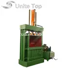 2018 newest manufacturer machine for recycling paper fabric cotton waste