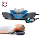 Neck Magnetic Therapy Physical Equipment Homemade tens unit Neck Massage