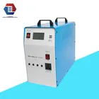 China factory hot sale low price cost energy saving off-grid led solar home lighting system in india/LANYUMS046