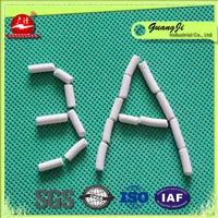 Plastic Raw Material Price Zeolite 3A
