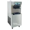High productivity and low consumption used commercial soft serve 3 flavor vending Ice cream machine/soft ice cream machine