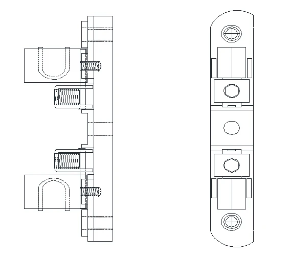 meter socket parts