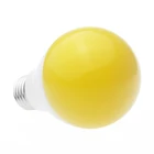 Gold Supplier 9w Mosquito repellent led yellow bug light bulb