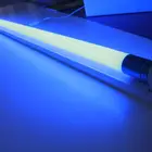 T8 Led Ledt8 Led T8 18w 220V 18W 4FT T8 RGB Led Color Tube