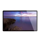 15.6 Inch Wall Mounted Digital Signage Player with IR Touch Screen Advertising Multi Media