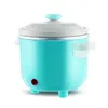 Automatic keep warm slow cooker with ceramic inner pot mini baby cooker
