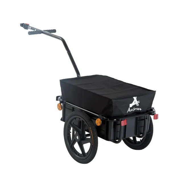 bike trailer cargo