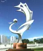 2017The New Concept Of Abstract Art Sculpture High Quanlity