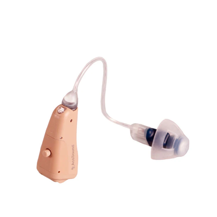 Ebay лучшие продажи используется Цифровые слуховые аппараты менее $500