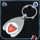 retractable key chain/key chain rings custom key chain holder